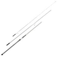 Abu Garcia Veritas 4.0 Spinning Surf Rod 12ft 12-20kg 3pc