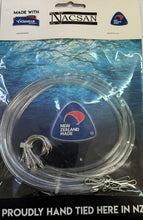 Drone longline traces 6pce