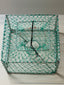 green crab net