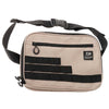 Daiwa waist bag coyote