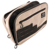 Daiwa waist bag coyote