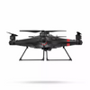 The Poseidon II Pro Black Fishing Drone