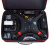 The Poseidon II Pro Black Fishing Drone