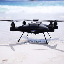 The Poseidon II Pro Black Fishing Drone