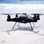 The Poseidon II Pro Black Fishing Drone