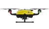 Thor-850 heavy lift drone fishing