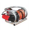 Seahorse Braid Winch
