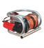 Seahorse Braid Winch