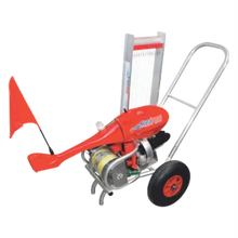 Seahorse Braid Winch