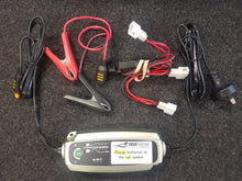 C-Tek Smart Kontiki Charger