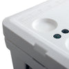 Southern Ocean Chilly Bin 60L(Pick up only)