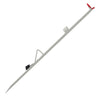 ManTackle Aluminium Beach Spike Rod Holder 120cm