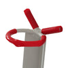 ManTackle Aluminium Beach Spike Rod Holder 120cm