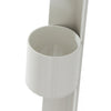 ManTackle Aluminium Beach Spike Rod Holder 120cm