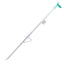 Fishtech Aluminium Beach Spike Rod Holder 120cm
