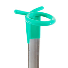 Fishtech Aluminium Beach Spike Rod Holder 120cm