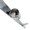 Fishtech Aluminium Beach Spike Rod Holder 120cm