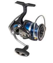 Daiwa 20 Legalis LT 4000D-C Spinning Reel