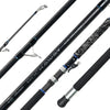Okuma Rockaway  14ft 4-6oz 3pc Surf  Spin Rod