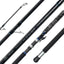 Okuma Rockaway  14ft 4-6oz 3pc Surf  Spin Rod