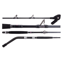 PENN Fathom Deep Drop Overhead  Rod 5ft 8in PE5-8 2pc