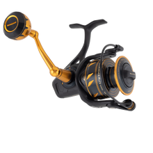 PENN Slammer IV 4500 Spinning Reel