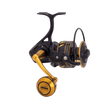 PENN Slammer IV 6500 HS Spinning Reel