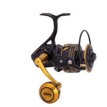 PENN Slammer IV 6500 HS Spinning Reel
