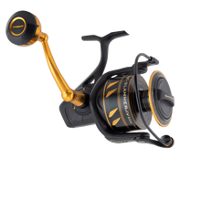 PENN Slammer IV 8500 Spinning Reel