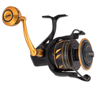 PENN Slammer IV 8500 HS Spinning Reel