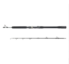 Shimano 25 Abyss SW 5ft3 PE6-8 200-400G 1pc Spin Rod