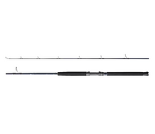 Shimano 24 Shadow X Extra Heavy Overhead Boat Rod 6ft 3in 10-15kg 1pc