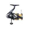 Shimano Sahara C3000HG FJ Spinning Reel
