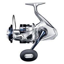 Shimano NEW Saragosa SW6000HG  Spinning Reel