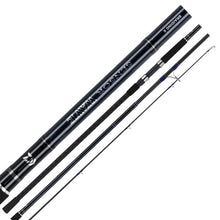 Daiwa 21 Sensor Wave Surfcasting Rod 15ft 8-15kg 3pc