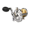Shimano Talica 12 II 2-Speed Jigging Reel