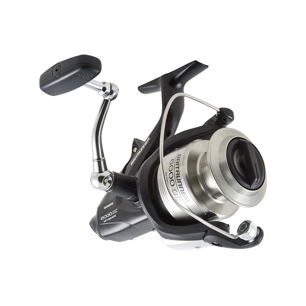 Shimano Baitrunner 6000 OC Spinning Reel – Best Deal @ D star fishing tackle Mount Albert Shimano Baitrunner 6000 OC Spinning Reel – Best Deal @ D star fishing tackle Mount Albert