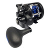 Okuma Solterra SLX 10L Blue Level Wind Boat Reel