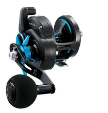 Daiwa Saltist SD 15H Star Drag Overhead Reel