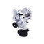 Shimano SpeedMaster LD II 10 2-Speed Overhead Reel