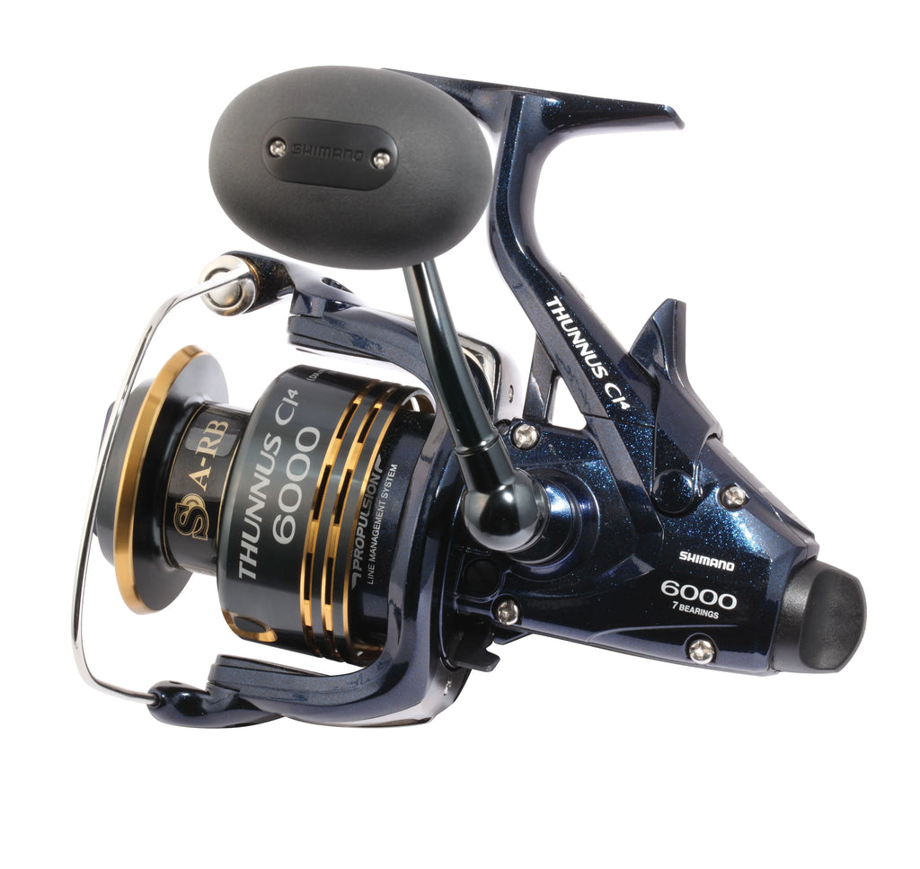 Shimano Thunnus 6000 F Ci4 Baitrunner Reel Best Deal @ D star fishing tackle Mount Albert Shimano Thunnus 6000 F Ci4 Baitrunner Reel Best Deal @ D star fishing tackle Mount Albert