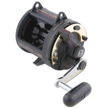 Shimano Triton TLD 25 Lever Drag Reel