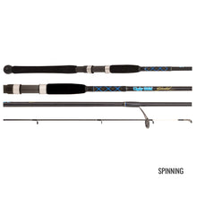 Ugly Stik Gold 702BWH Boat Spinning Rod 7ft 10-20kg 2pc