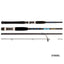 Ugly Stik Gold 702BWH Boat Spinning Rod 7ft 10-20kg 2pc