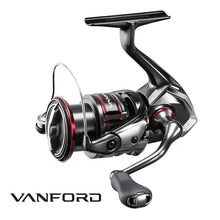 Shimano Vanford 2500 HG Spinning Reel