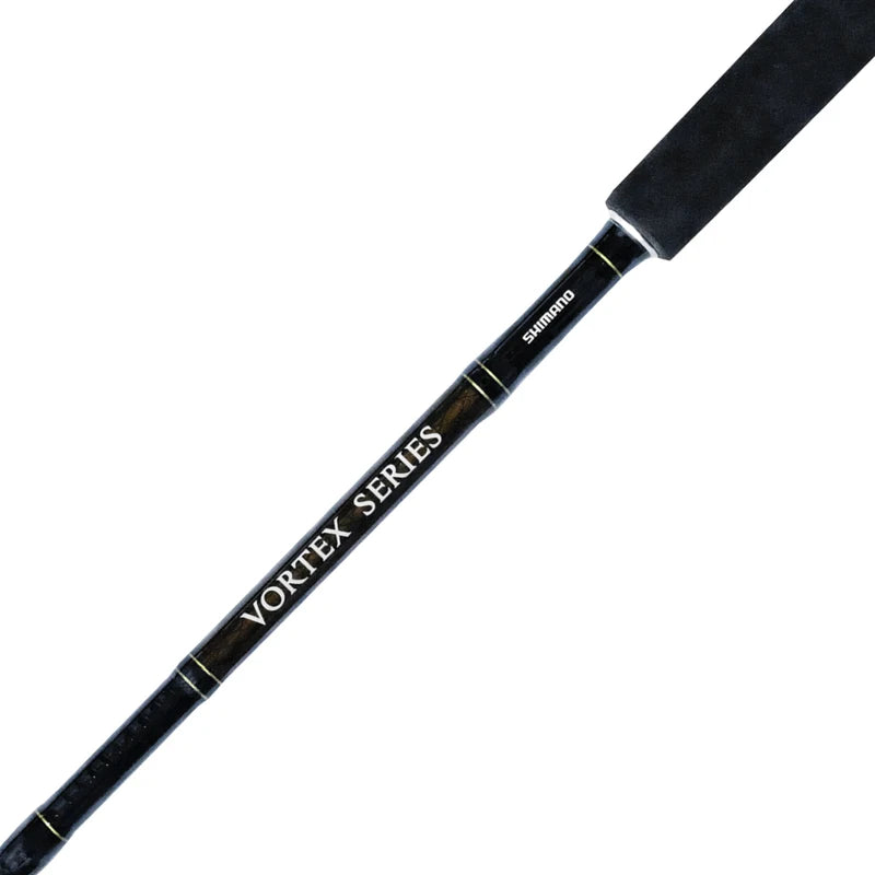 Shimano Vortex 5ft 10in 15kg 1pc Overhead Boat Rod – Best Deal @ D star fishing tackle Mount Albert