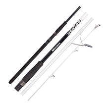 Abu Garcia Veritas V5 14ft 6in 8-15kg 3pc Surf Spin Rod
