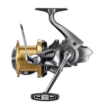 Shimano 25 Aerlex 14000 XSC Surf Reel