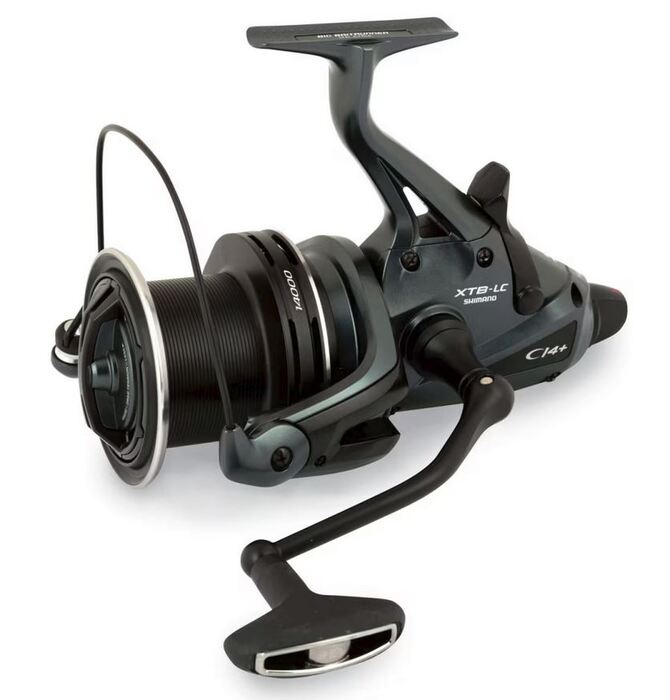 biggest shimano reel TI20A Tiagra which generates tremendous speed and torque MADE IN JAPAN SHIMANO TRINIDAD