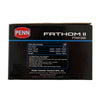 PENN Fathom II 12 Overhead Star Drag Reel